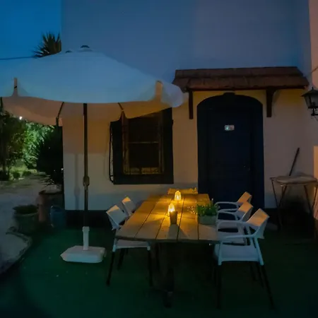 Yuccasa - Small Glamping & Studio's Pombal (Leiria)