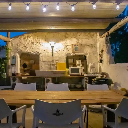 Apartment Yuccasa - Small Glamping & Studio's *