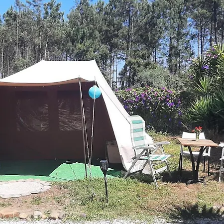 Yuccasa - Small Glamping & Studio's Pombal (Leiria)