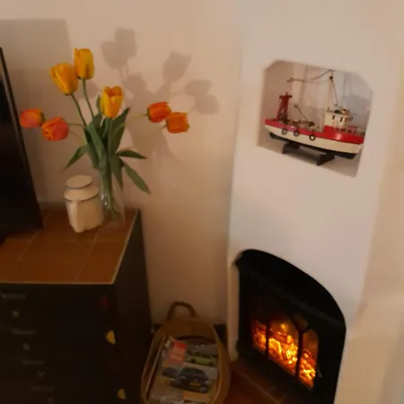 شقة Yuccasa - Small Glamping & Studio's *