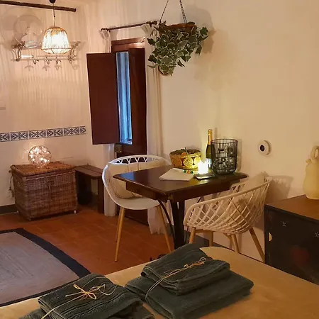 Yuccasa - Small Glamping & Studio's