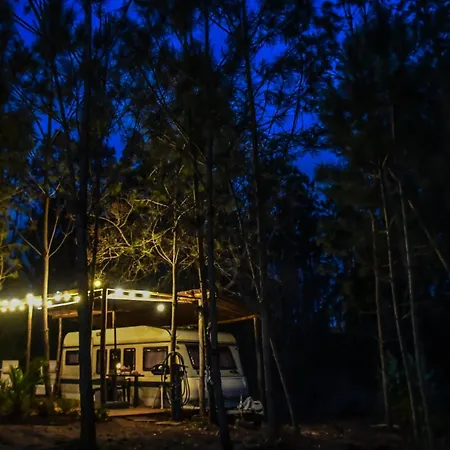 Yuccasa - Small Glamping & Studio's
