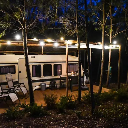 Yuccasa - Small Glamping & Studio's Apartamento *