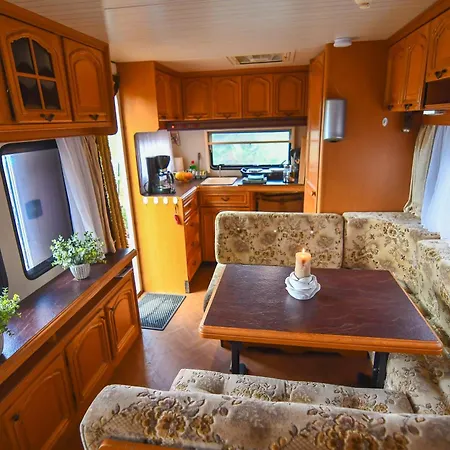 Appartement Yuccasa - Small Glamping & Studio's Pombal (Leiria)