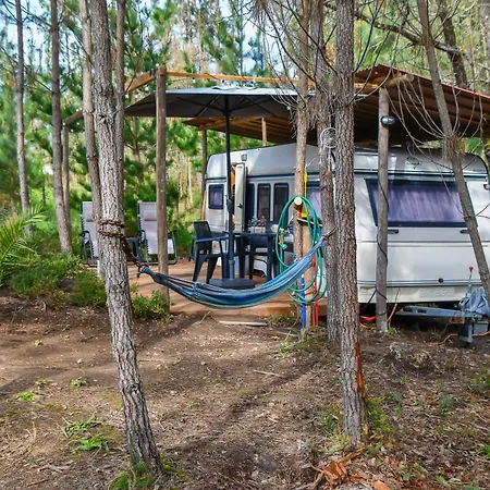 Yuccasa - Small Glamping & Studio's