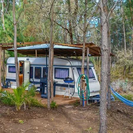 Apartamento Yuccasa - Small Glamping & Studio's Pombal (Leiria)