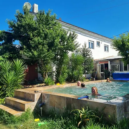 Apartamento Yuccasa - Small Glamping & Studio's Pombal (Leiria)