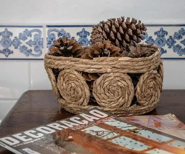 Yuccasa - Small Glamping & Studio's Apartamento