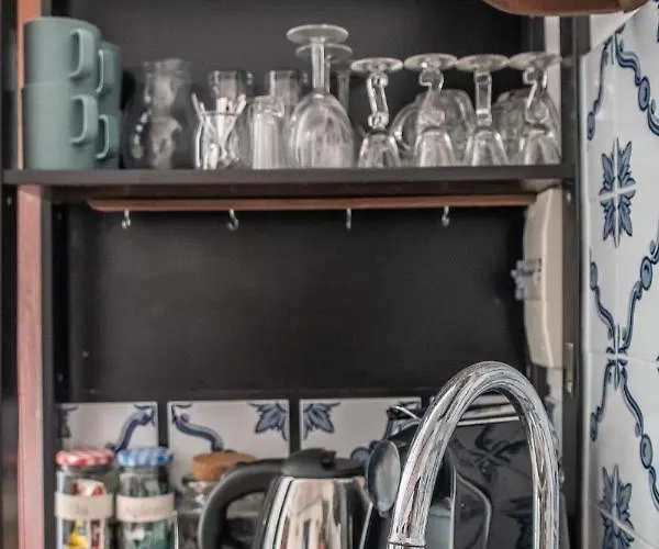 Yuccasa - Small Glamping & Studio's * Pombal (Leiria)