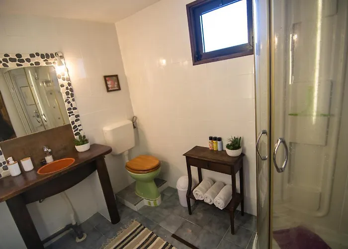 Apartamento Yuccasa - Small Glamping & Studio's