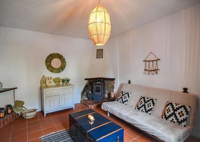 Yuccasa - Small Glamping & Studio's Apartamento