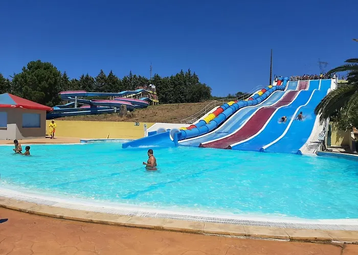 Yuccasa - Small Glamping & Studio's Apartamento