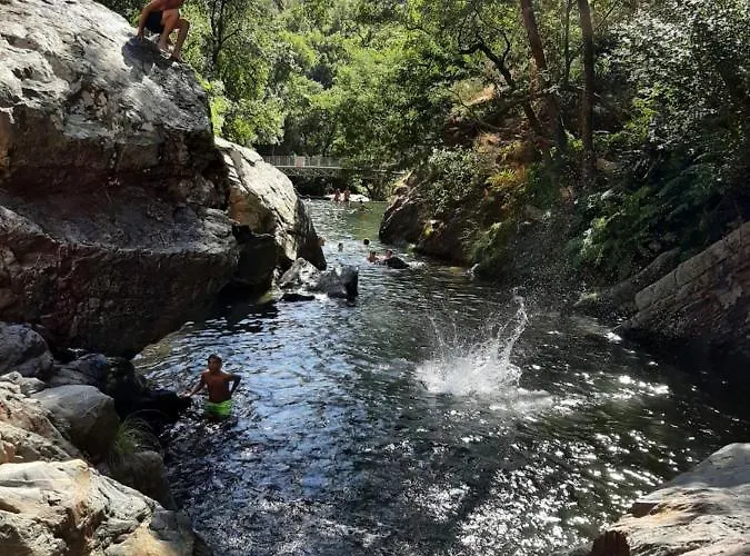 Apartamento Yuccasa - Small Glamping & Studio's