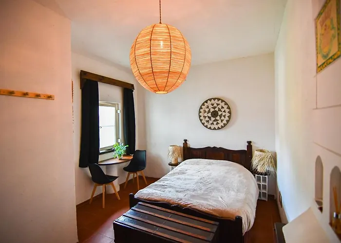 Yuccasa - Small Glamping & Studio's Appartement *