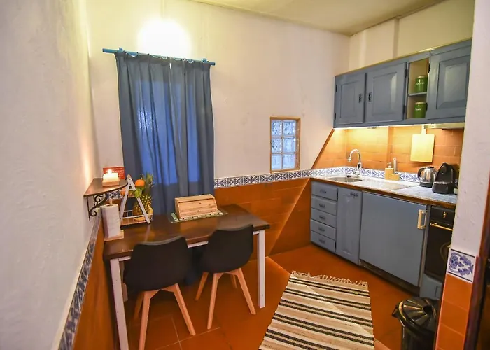 Yuccasa - Small Glamping & Studio's Appartement *