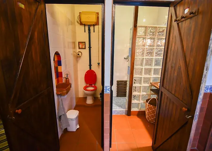 Yuccasa - Small Glamping & Studio's Appartement