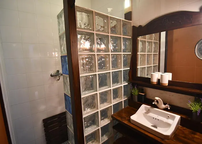 Yuccasa - Small Glamping & Studio's *