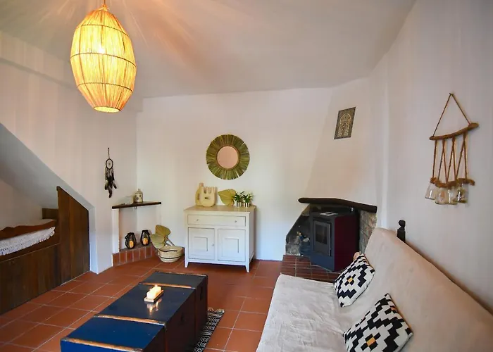 Yuccasa - Small Glamping & Studio's Apartamento