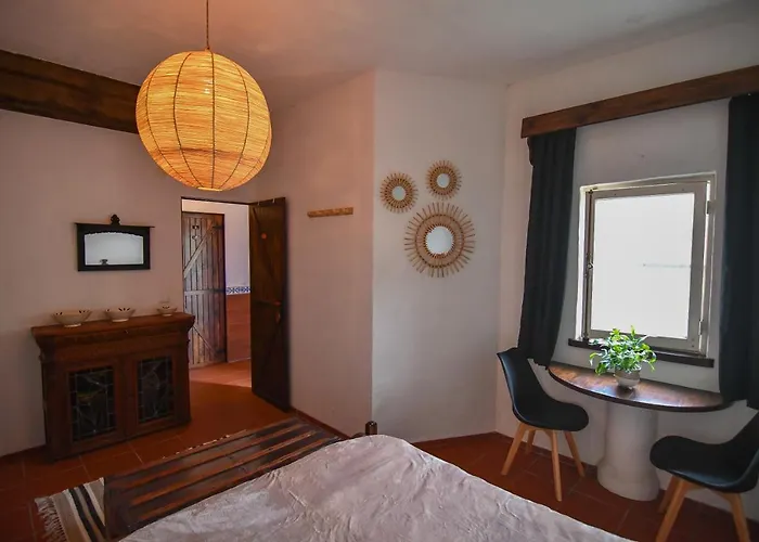 شقة Yuccasa - Small Glamping & Studio's