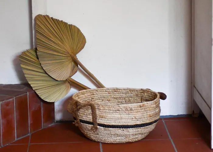 Yuccasa - Small Glamping & Studio's شقة بومبال