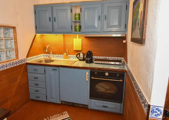 Apartamento Yuccasa - Small Glamping & Studio's