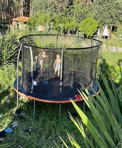 Apartamento Yuccasa - Small Glamping & Studio's *