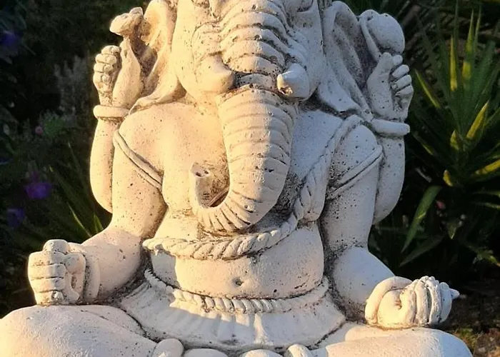 Apartamento Yuccasa - Small Glamping & Studio's *