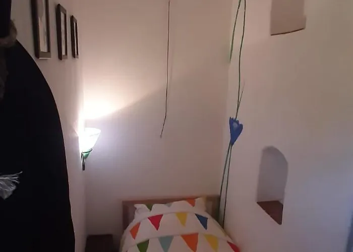 Yuccasa - Small Glamping & Studio's * بومبال