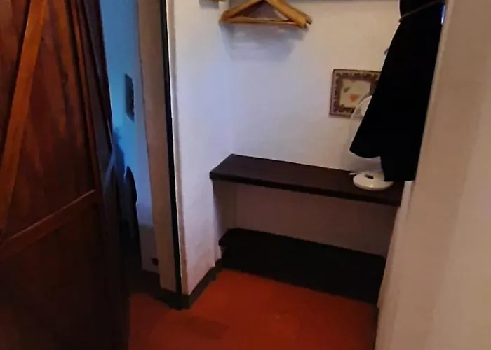 Yuccasa - Small Glamping & Studio's Apartamento *