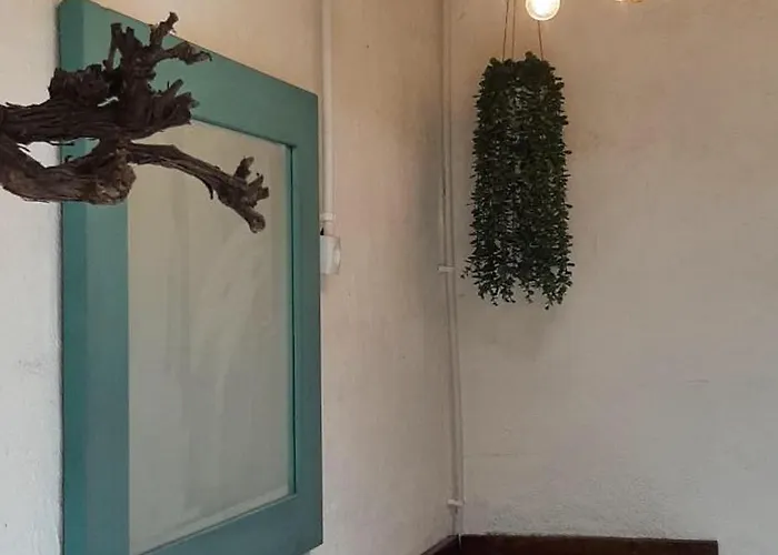 Yuccasa - Small Glamping & Studio's Pombal (Leiria)