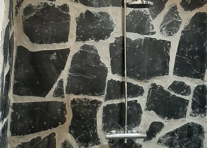 Yuccasa - Small Glamping & Studio's