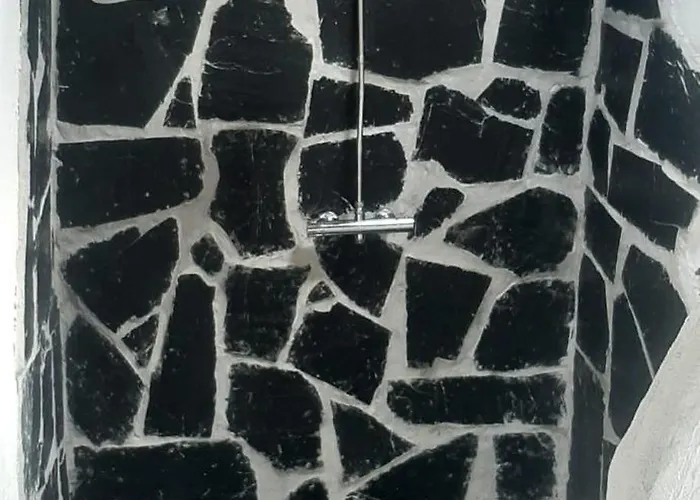 Apartamento Yuccasa - Small Glamping & Studio's