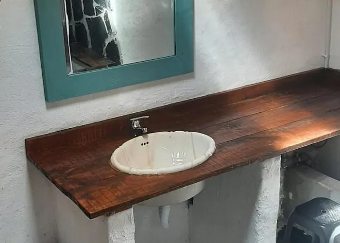 Yuccasa - Small Glamping & Studio's Pombal (Leiria)