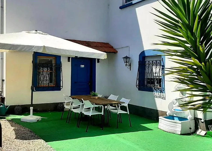 Yuccasa - Small Glamping & Studio's Apartamento