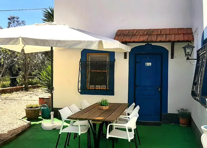 Yuccasa - Small Glamping & Studio's شقة *