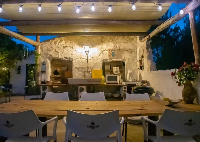 Appartement Yuccasa - Small Glamping & Studio's *