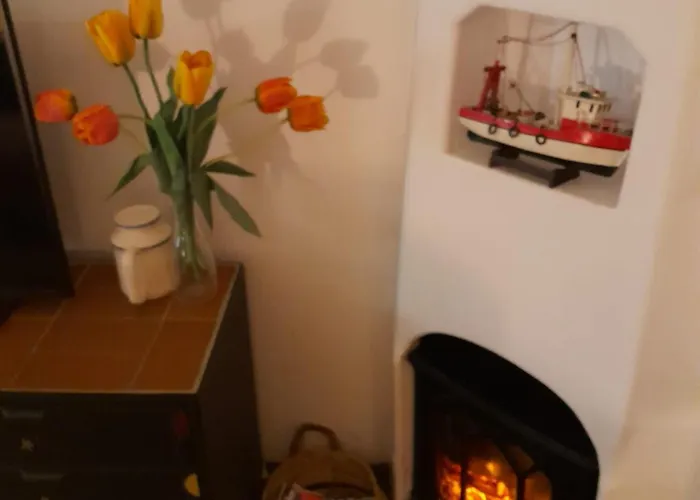 شقة Yuccasa - Small Glamping & Studio's *