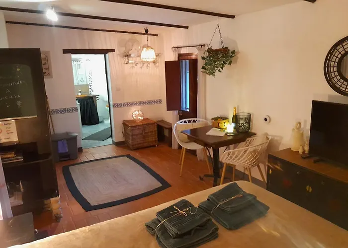 Yuccasa - Small Glamping & Studio's *