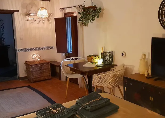 Yuccasa - Small Glamping & Studio's